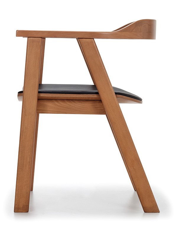 Model 10024 - D SitForm stolice - EC katalog