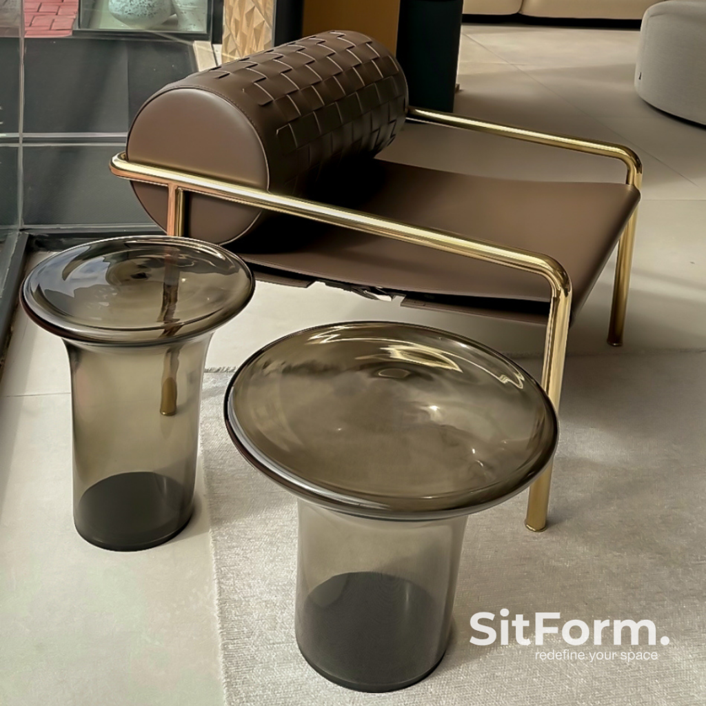 PREMIUM FOTELJE I KLUB STOLOVI