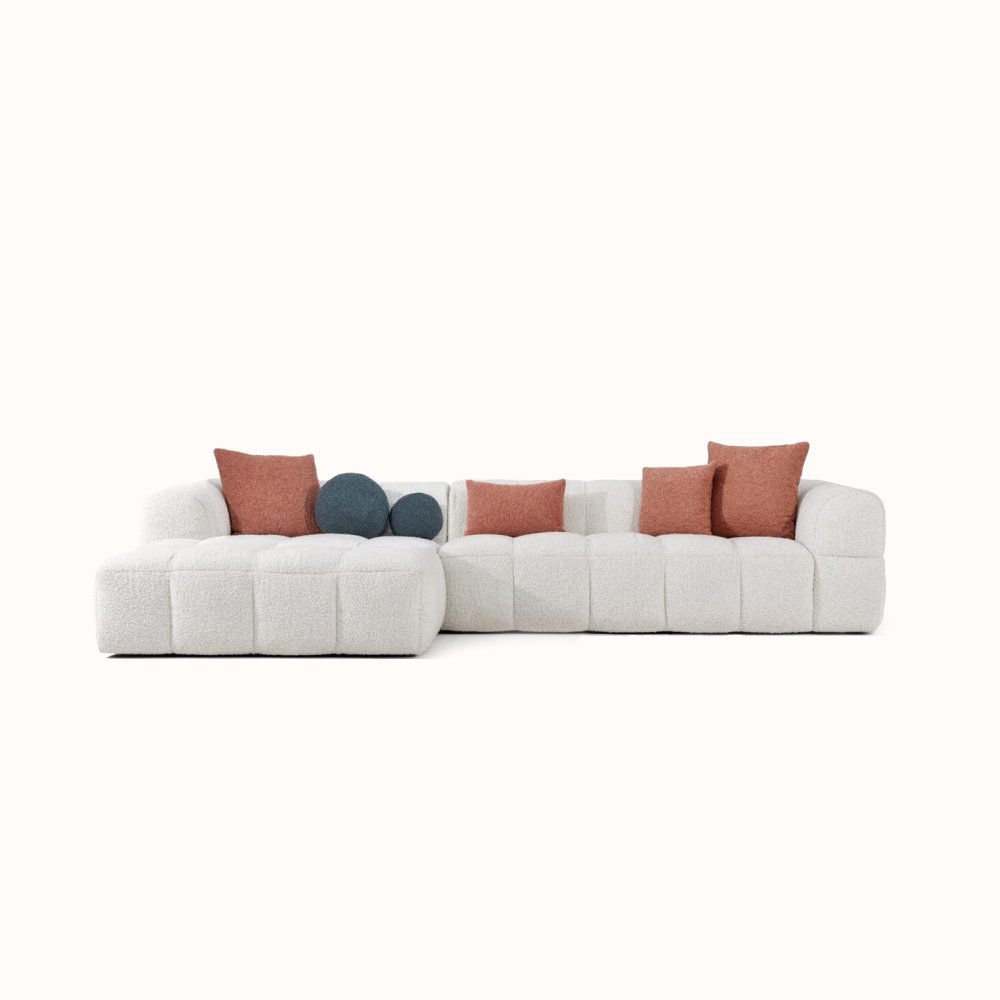 Bulut corner sofa