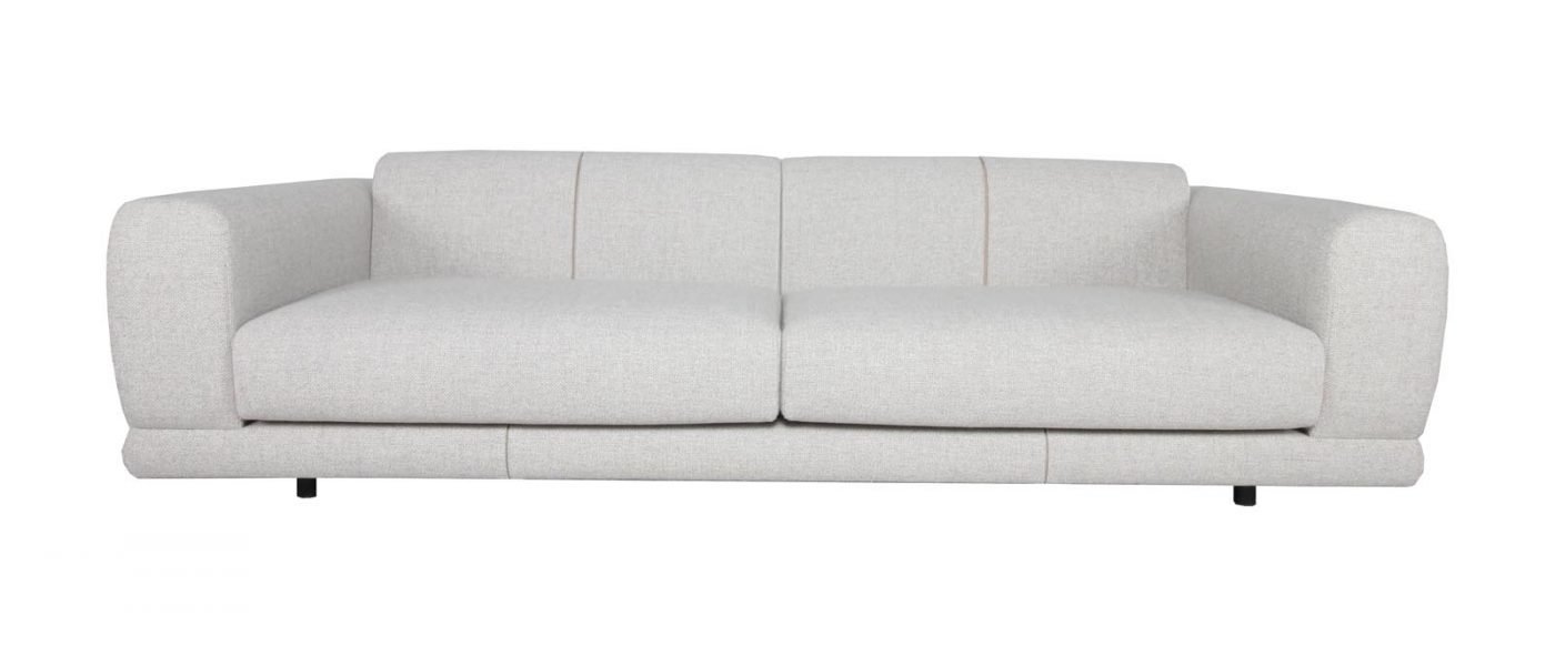 Porto sofa bez jastuka