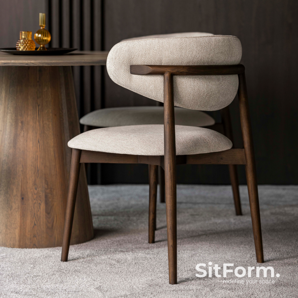 STOLICE I FOTELJE OD JASENA