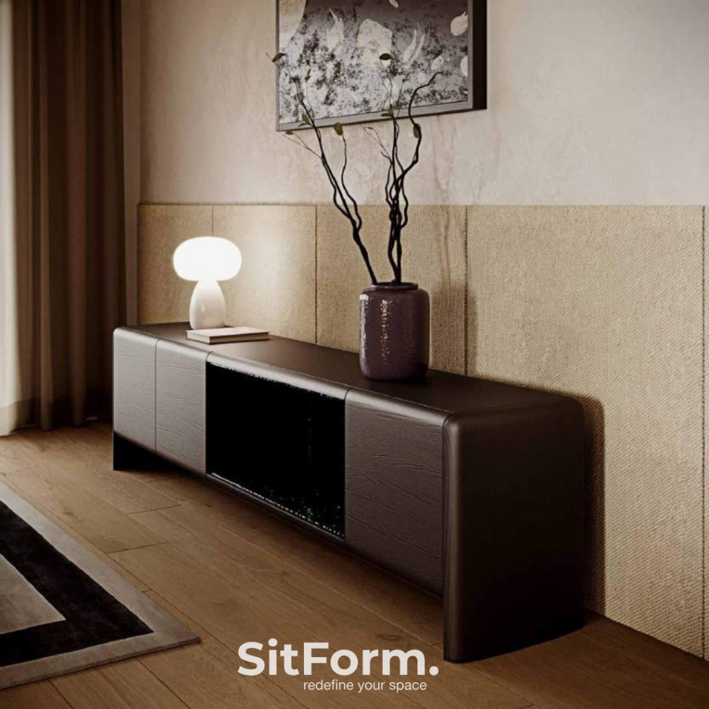 PREMIUM KOMODE I KONZOLE